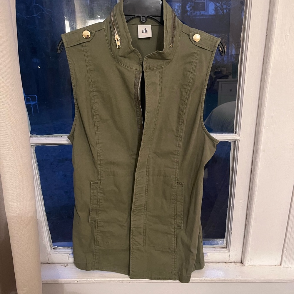 CAbi Vest